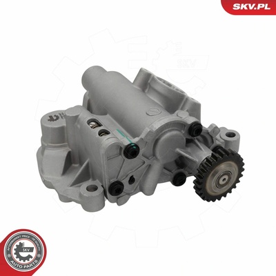 Olejové čerpadlo ESEN SKV 77SKV007 77SKV007