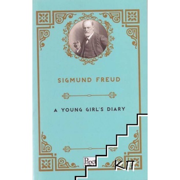 A young girl's diary