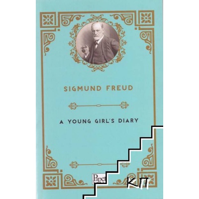 A young girl's diary