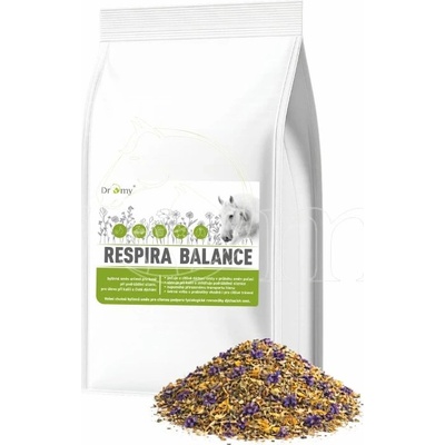 Dromy RespiraBalance 1,5 kg