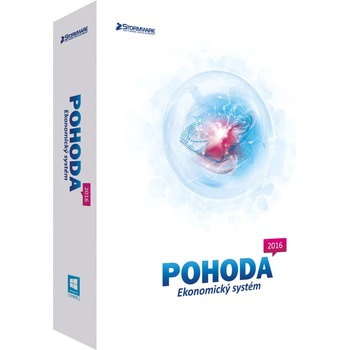 Pohoda 2018 Komplet NET3