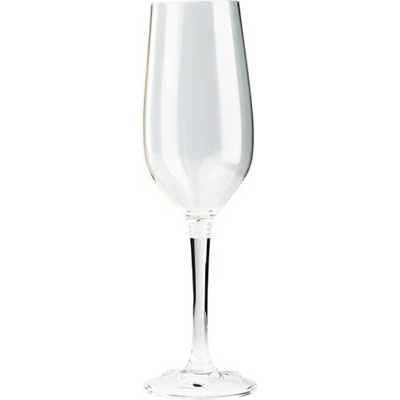 GSI Nesting Champagne Flute Set