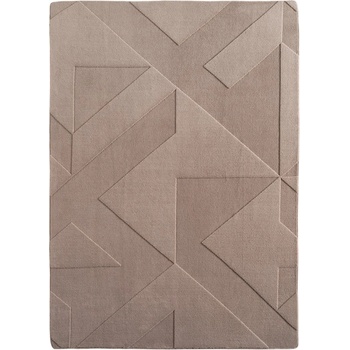 Ayyildiz Светлокафяв килим подходящ за пране 120x170 cm Pompei 1613 - Ayyildiz Carpets (POMPEI1201701613BEIGE)