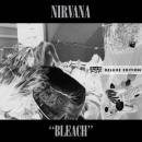 Nirvana - Bleach -Deluxe CD