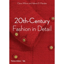 20th-Century Fashion in Detail