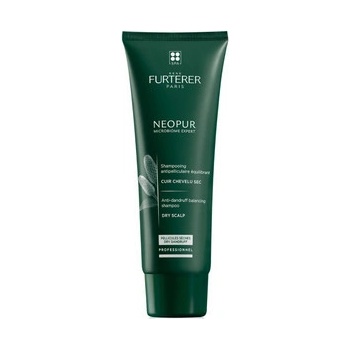 Rene Furterer Neopur Dry Dandruff Shampoo 250 ml