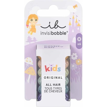Invisibobble Kids Original Take Me To Candyland 6 ks