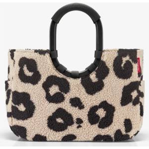 Reisenthel Loopshopper M Teddy Leo Cream