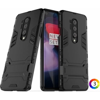 OnePlus 8 Pro Удароустойчив Калъф и Протектор