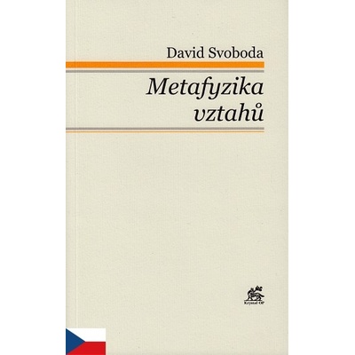 Metafyzika vztahů