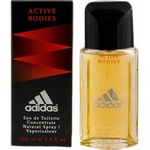 Adidas Active Bodies EDT 100 ml Парфюми