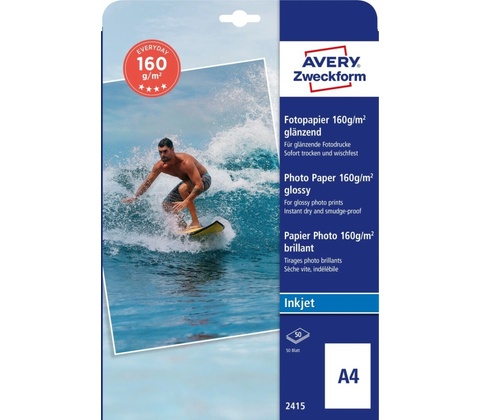 AVERY 2415