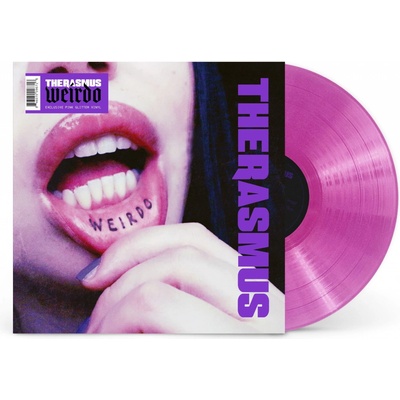 The Rasmus - Weirdo LP