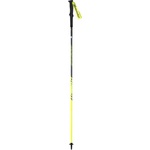 DYNAFIT Щеки за бягане Dynafit Vertical Pro Pole Running poles - Black / Catus - размер 115 cm (526-0327-0211)