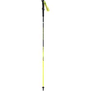DYNAFIT Щеки за бягане Dynafit Vertical Pro Pole Running poles - Black / Catus - размер 115 cm (526-0327-0211)