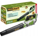 Procraft PB20