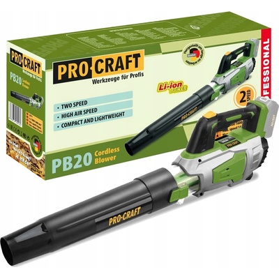 Procraft PB20