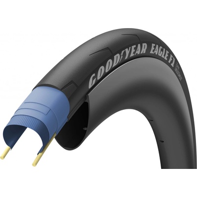 Goodyear Eagle F1 Tubeless complete 700x25c