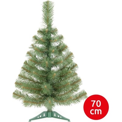 XMAS Erbis | Vianočný stromček TREES 70 cm jedľa | ER0002
