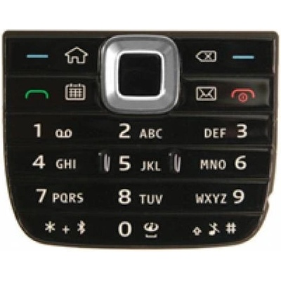 Klávesnica NOKIA E75