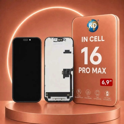LCD Displej + Dotyková deska Apple iPhone 16 Pro Max