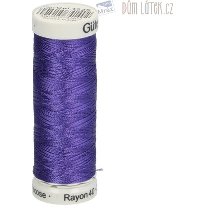 Nit Gütermann Sulky Rayon 1235