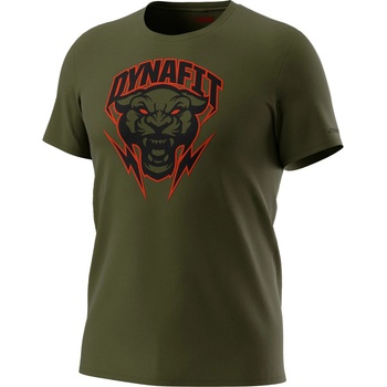Dynafit Graphic Cotton olive night