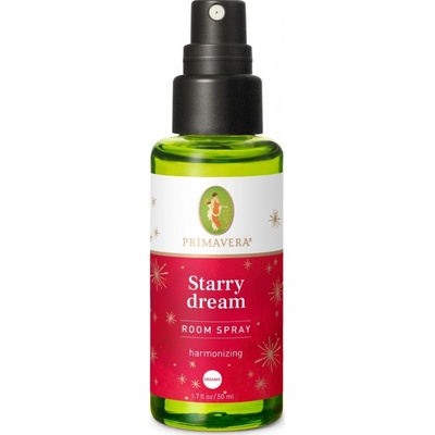 Primavera Izbový sprej pre deti 50 ml