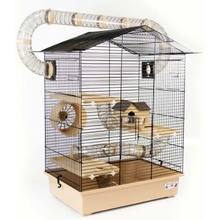 Cobbys Pet Roddy Natur Palace 74 x 40 x 76 cm