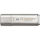 Image 1 of Kingston IronKey Locker+ 50 32GB USB 3.2 (IKLP50/32GB)