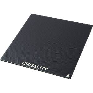 Creality Карборундова стъклена плоча - cr-6 se (4004090032)