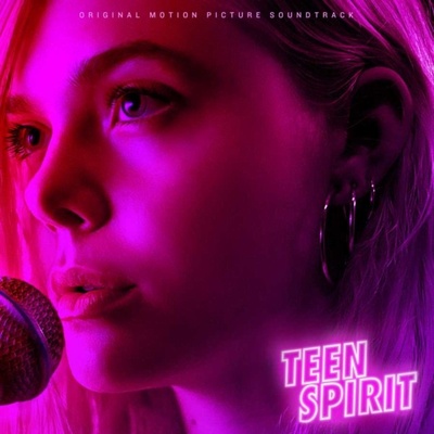SOUNDTRACK - TEEN SPIRIT CD