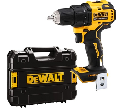 DeWalt DCD708NT