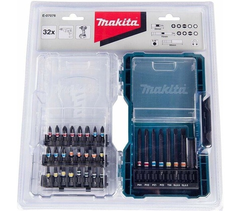 Makita 32 ks E-07076