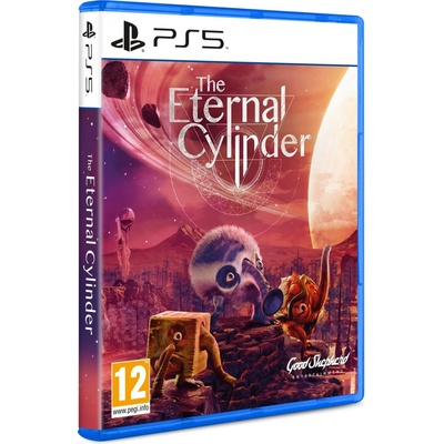 The Eternal Cylinder