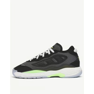 Adidas Niteball III Shoes Black