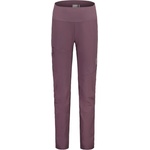 Maloja Панталон за ски бягане Maloja Women's NunaM. Cross-country ski trousers - Stormy Lilac - размер XS (103-2707-0711)