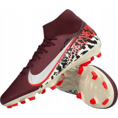 Nike Zoom Mercurial Superfly 10 Academy