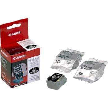 Canon Касета CANON BJ-30/BJC-50/70/80/BN700 series - Black - BCI-10 - заб. : 3x9ml (BCI-10)