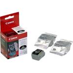 Canon Касета CANON BJ-30/BJC-50/70/80/BN700 series - Black - BCI-10 - заб. : 3x9ml (BCI-10)