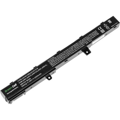 Green Cell GC-AS90 batéria - neoriginálna