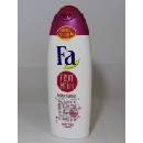 Fa Fruit me up! Berries sprchový gel 250 ml