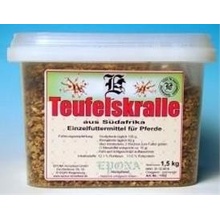 EPONA Teufelskralle ďáblův dráp 1 kg