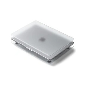 Satechi Eco-Hardshell Case for MacBook Air M2 Clear (ST-MBAM2CL)