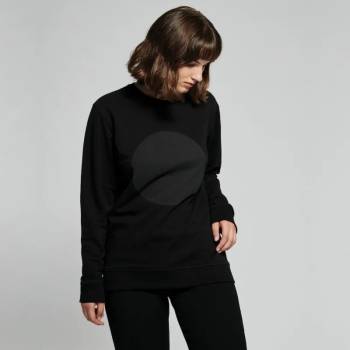 Image 1 of Светлоотразителен суитчър, черен