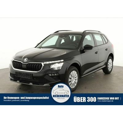 Skoda Kamiq 1.5 TSI Selection 110 kW