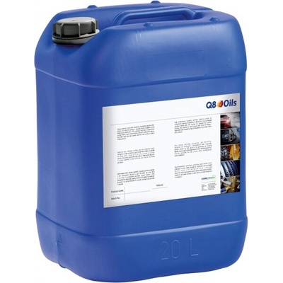 Q8 Oils Auto 15 ED 20 l