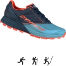 Pánske bežecké topánky Dynafit Alpine modrá šedá