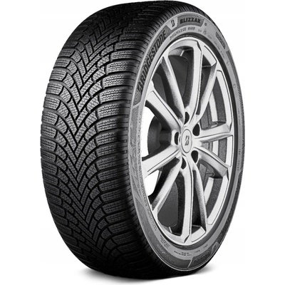 Bridgestone Blizzak 6 235/55 R18 104V