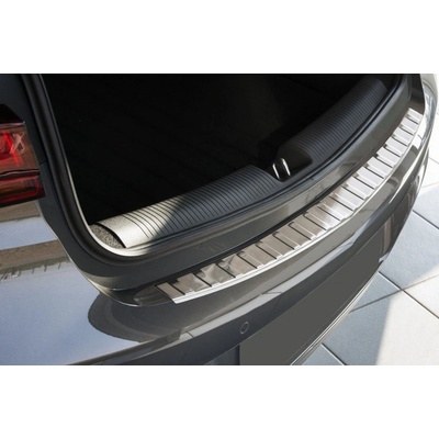 Lista na naraznik Avisa Opel ASTRA K HTB 2015-